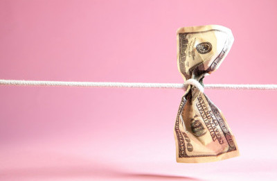 Good Economic News Isn't Good&nbsp;Enough